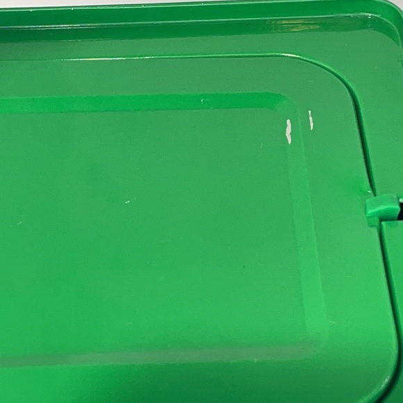 Disney "Mickey Mouse, Pluto & Goofy" Christmas Jack in the Box Toy 2015 - Picture 8 of 9